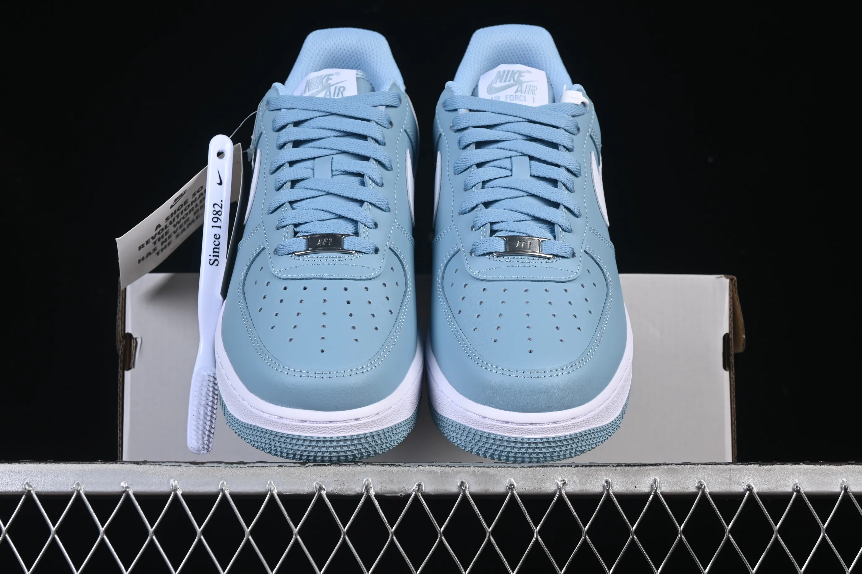 All categories Nk Air Force 1 Air Force series Nk Air Force 1 Low Air Force low-top Nike Air Force 1'07 Low Air Force 1 low-top casual sneakers FJ4146-403